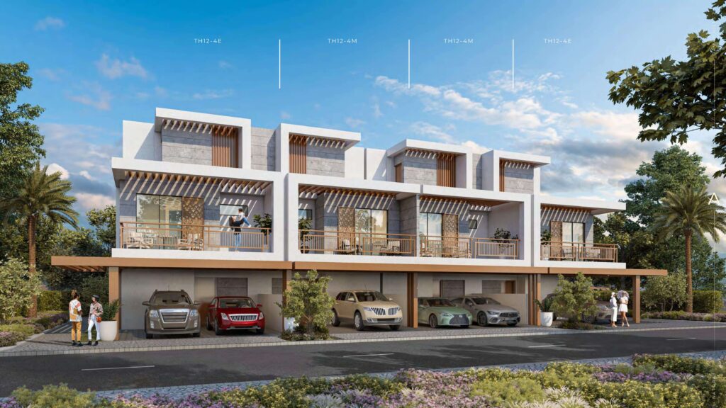 Damac natura